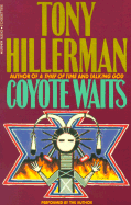 Coyote Waits - Hillerman, Tony (Read by)