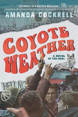 Coyote Weather - Cockrell, Amanda