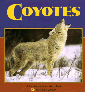 Coyotes - Winner, Cherie, Dr.