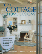 Cozy Cottage Home Designs