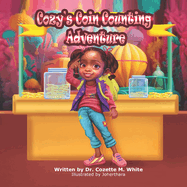 Cozy's Coin Counting Adventure