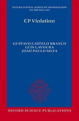 CP Violation - Branco, Gustavo Castelo, and Lavoura, Lus, and Silva, Joo Paulo