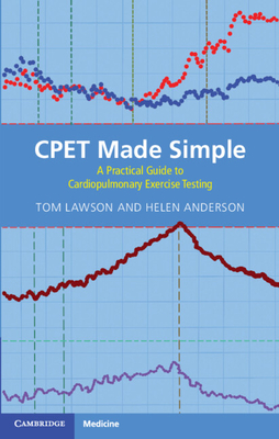 CPET Made Simple - Lawson, Tom, and Anderson, Helen