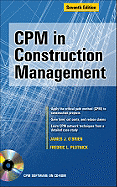 CPM in Construction Management, Seventh Edition