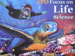 Cpo Focus on Life Science [California Teacher's Guide]