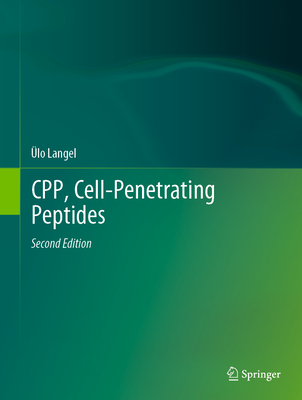 Cpp, Cell-Penetrating Peptides - Langel, lo