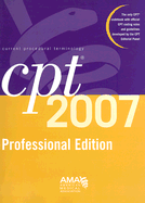 CPT Professional: Current Procedural Terminology
