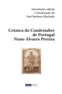 Crnica Do Condestabre de Portugal Nuno lvares Pereira