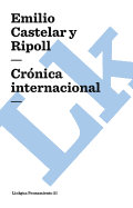 Crnica internacional