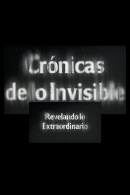 Cr?nicas de lo Invisible: Revelando lo Extraordinario - Lima, Rafael