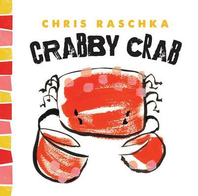 Crabby Crab - 