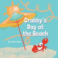 Crabby's Day at the Beach