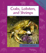 Crabs, Lobsters, and Shrimps