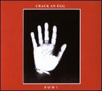 Crack an Egg