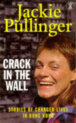 Crack in the Wall - Pulling