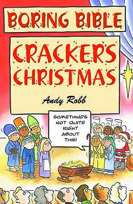 Crackers Christmas - Robb, Andy