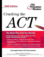 Cracking the ACT