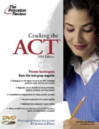 Cracking the ACT - Martz, Geoff, and Magloire, Kim, and Silver, Theodore, M.D.