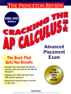 Cracking the AP Calculus AB & BC