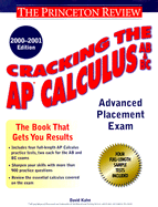 Cracking the AP Calculus AB & BC - Kahn, David S