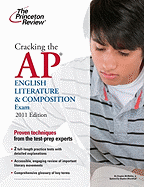 Cracking the AP English Literature & Composition Exam