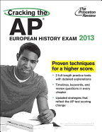 Cracking the AP European History Exam