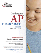 Cracking the AP Physics B & C Exams - Leduc, Steven A