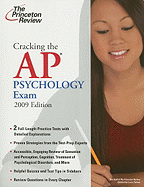 Cracking the AP Psychology Exam