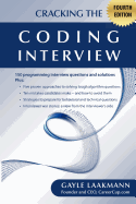 Cracking the Coding Interview, Fourth Edition