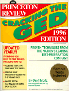 Cracking the GED 96 Ed