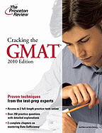 Cracking the GMAT