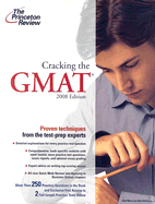 Cracking the GMAT