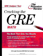 Cracking the Gre Math Subject Exam