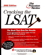 Cracking the LSAT: With Sample Tests on CD-ROM