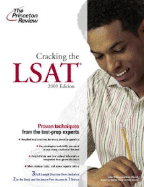 Cracking the LSAT