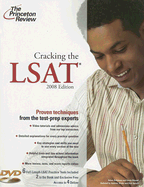 Cracking the LSAT