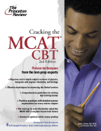 Cracking the MCAT CBT