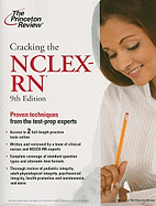 Cracking the NCLEX-RN