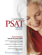 Cracking the PSAT/NMSQT