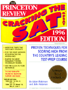 Cracking the SAT and PSAT 96 Ed
