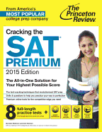 Cracking the SAT, Premium Edition