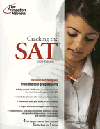 Cracking the SAT