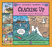 Cracking Up: The Story of Erosion