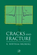 Cracks and Fracture