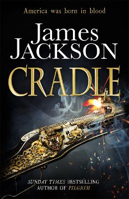 Cradle - Jackson, James