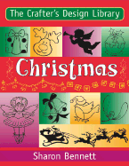 Crafter's Design Library: Christmas