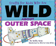 Crafts/Kids Wild Outer Space