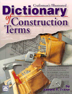 Craftsman's Illustrated Dictionary of Construction Terms