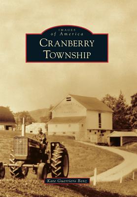 Cranberry Township - Benz, Kate Guerriero