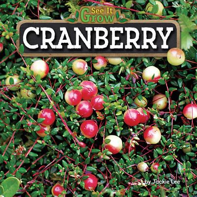 Cranberry - Lee, Jackie